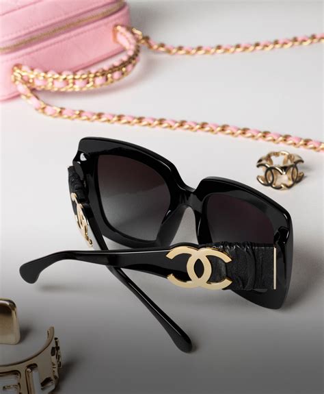 lunette chanel femme 2021|chanel sunglasses new collection 2020.